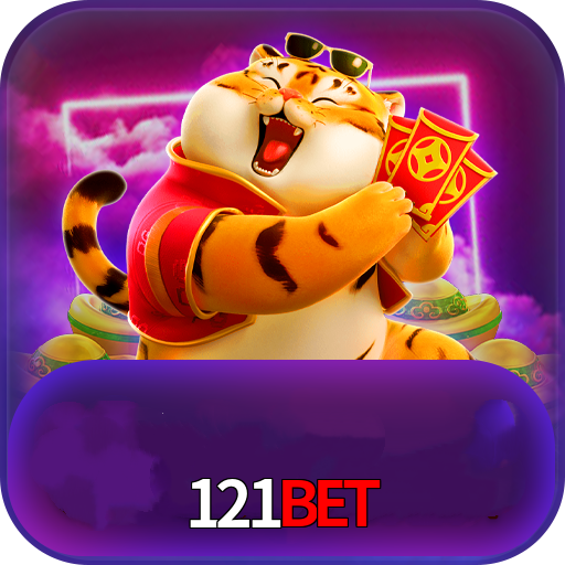 Imagem promocional da 121bet mostrando a plataforma e suas vantagens
